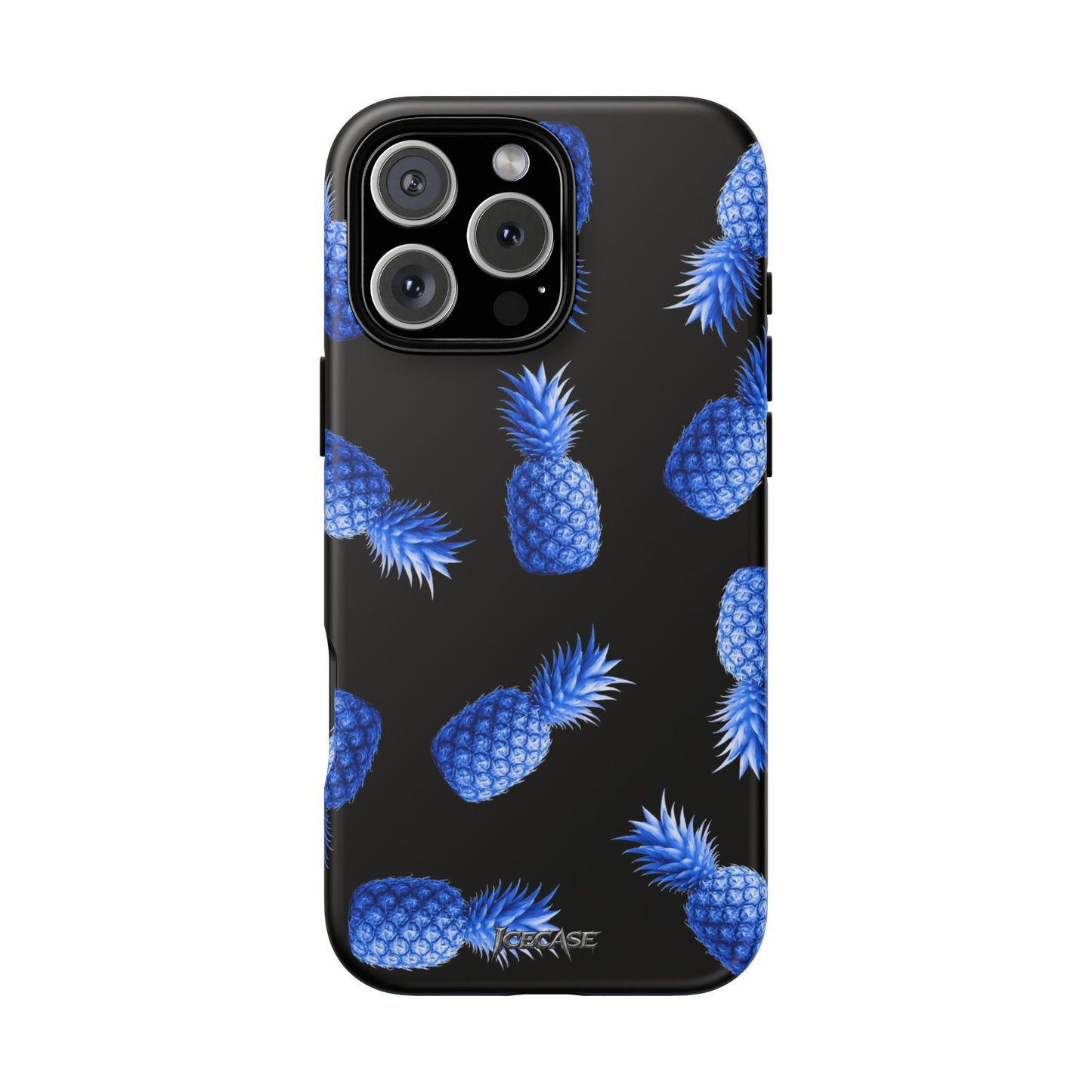 TROPICAL ICE
