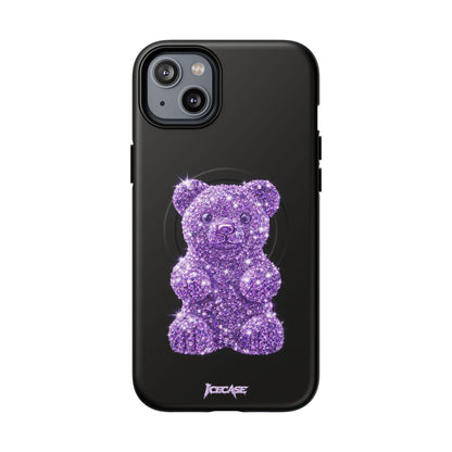 DIAMOND GLOW TEDDY