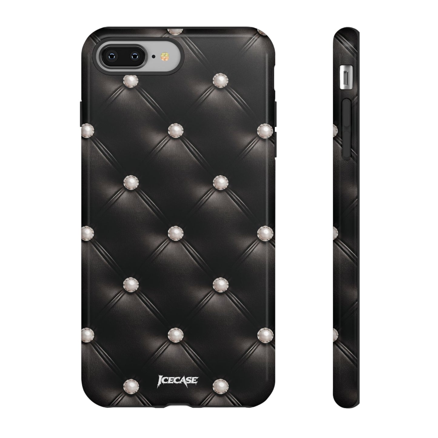 IMPERIAL PEARL BLACK