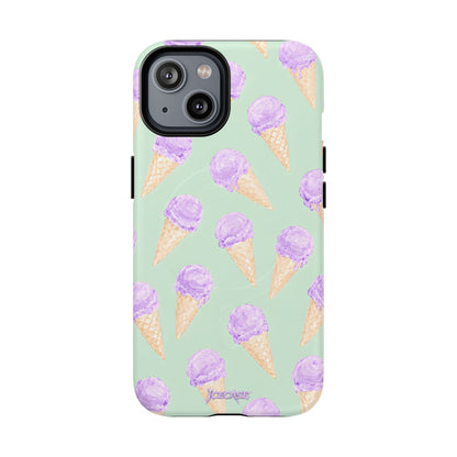 VIOLET SORBET