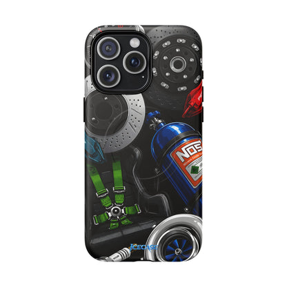 RACE SPEC