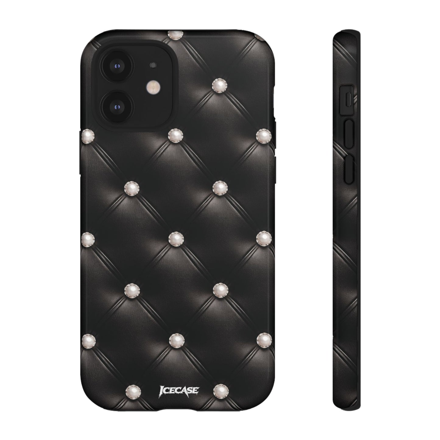 IMPERIAL PEARL BLACK