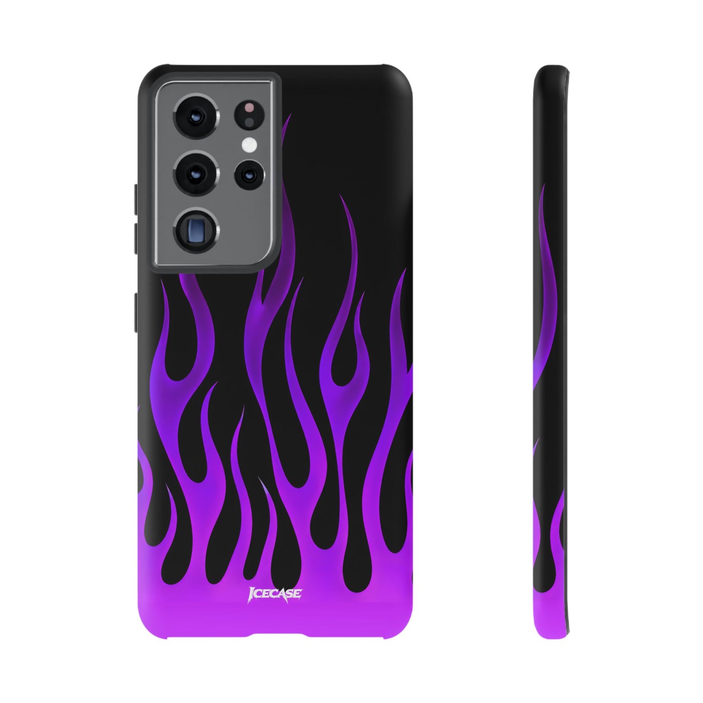 PHANTOM FLAME