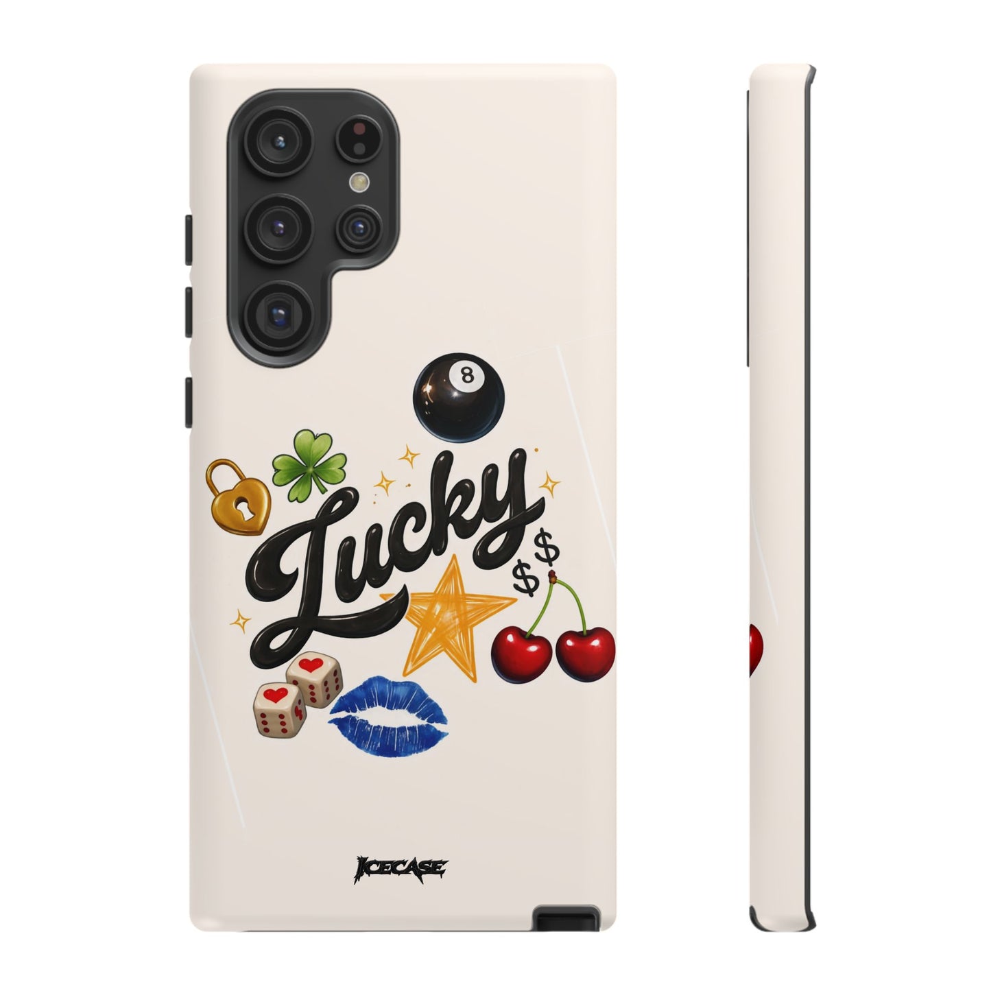 LUCKY MIX