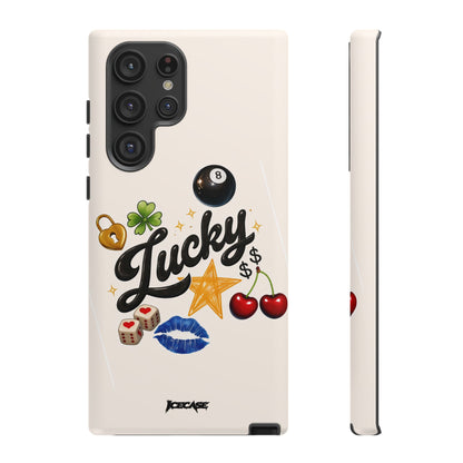 LUCKY MIX