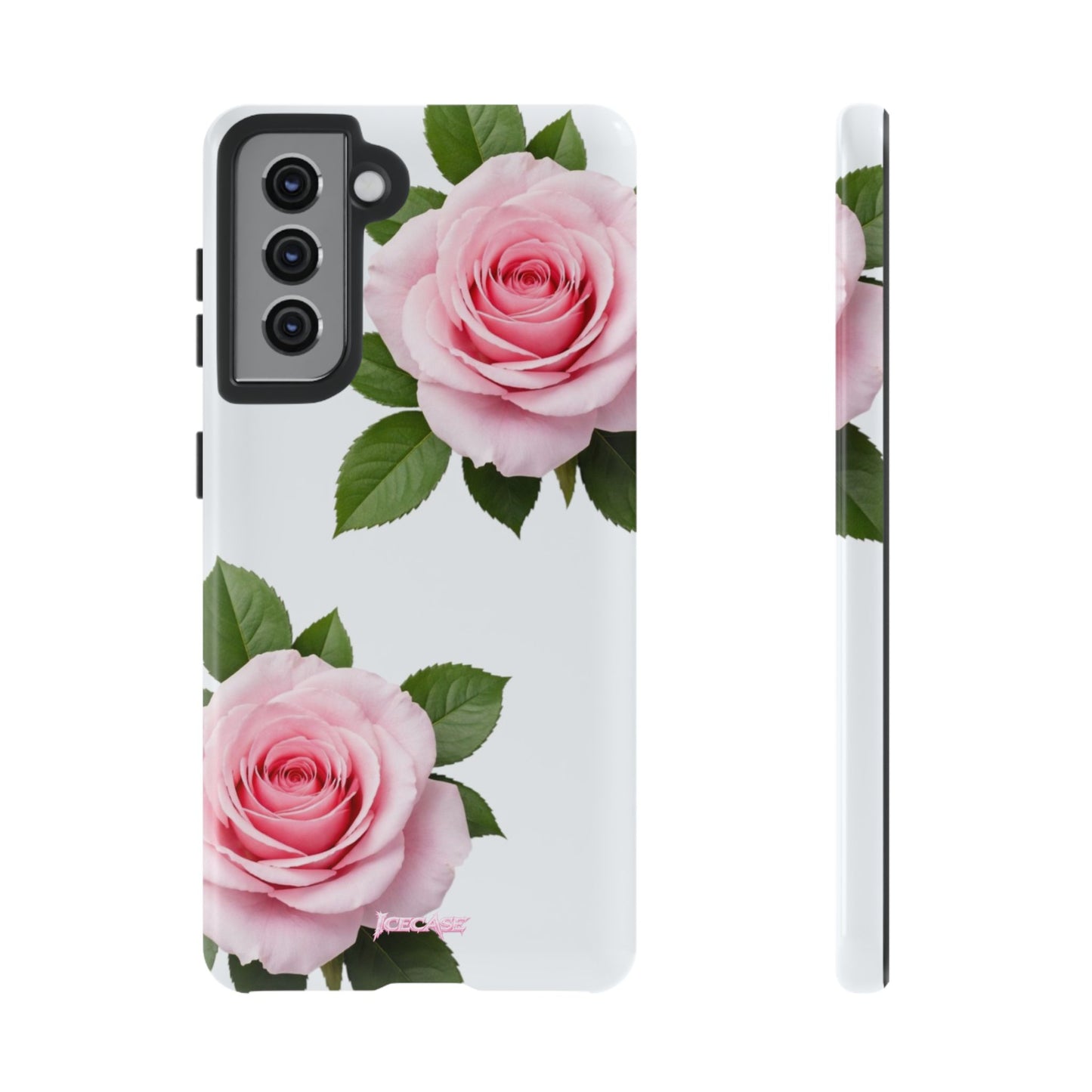 PURE ROSE