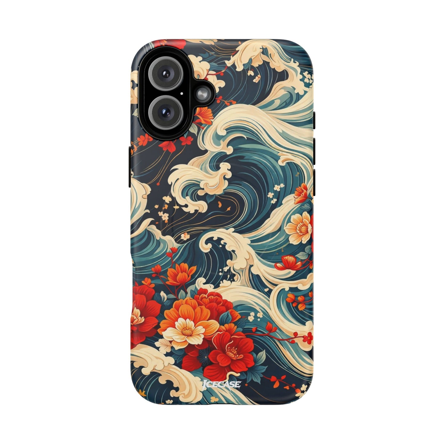 OCEAN BLOOM