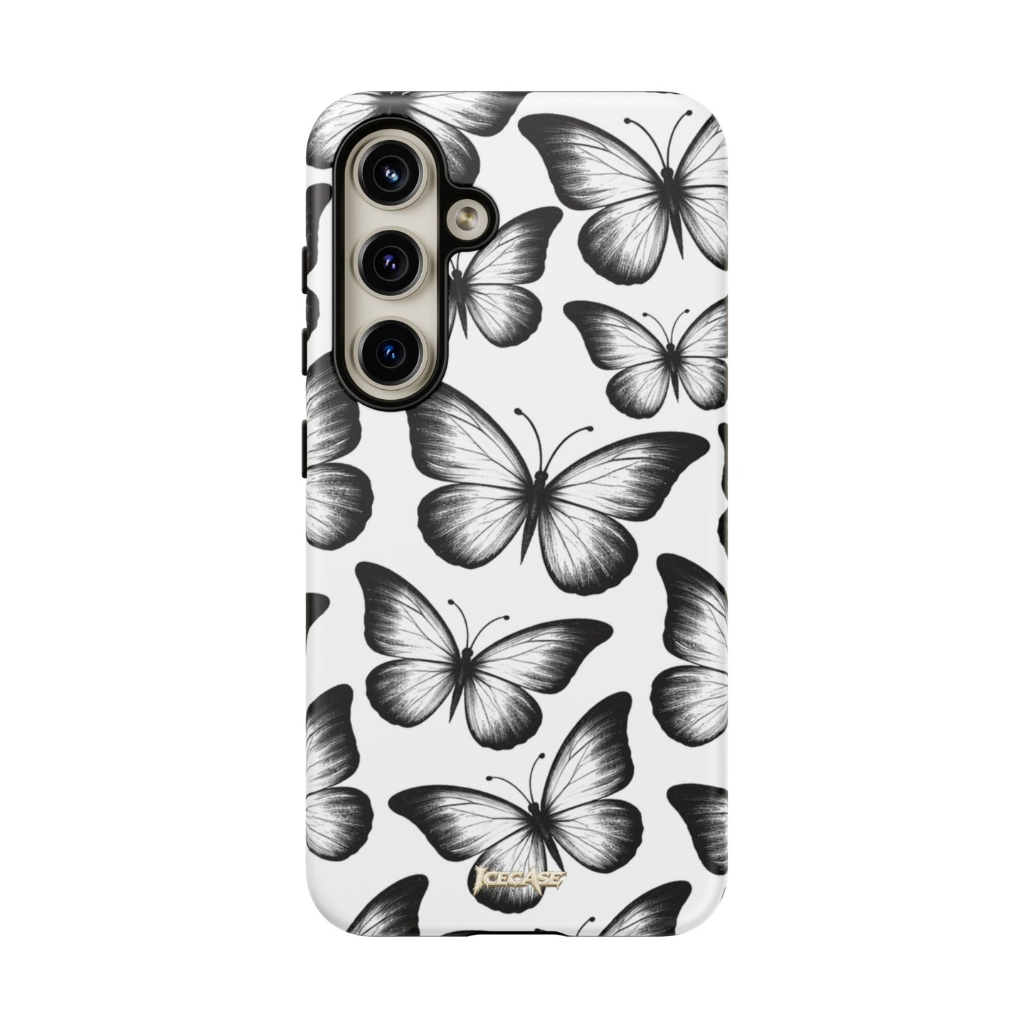 FLUTTER NOIR
