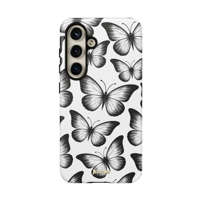 FLUTTER NOIR