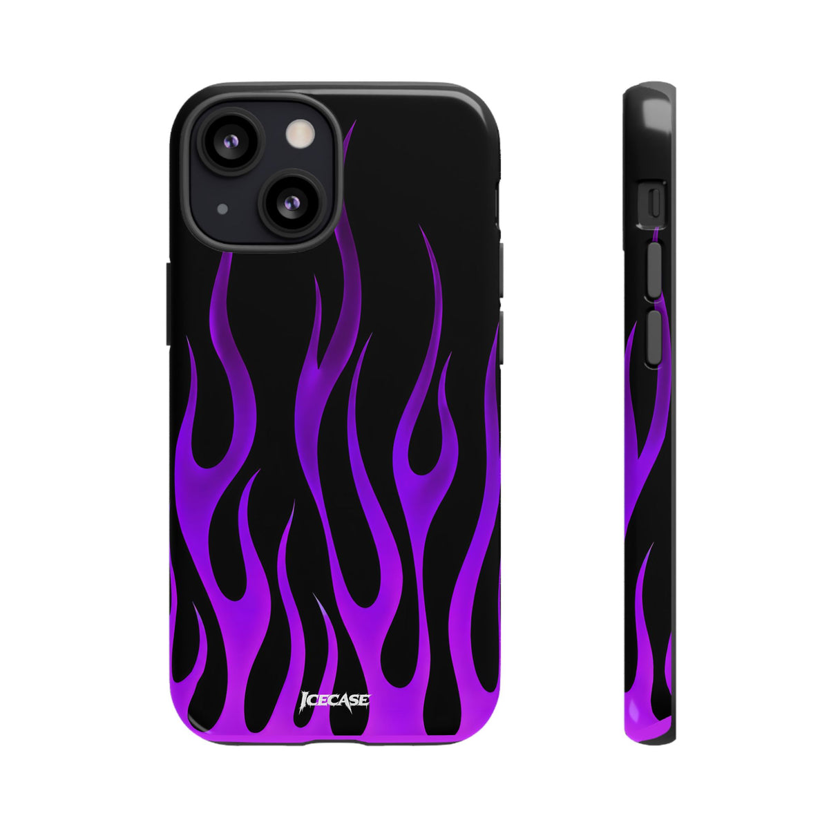 PHANTOM FLAME