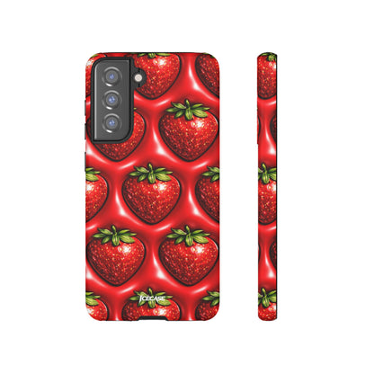 STRAWBERRY HEART