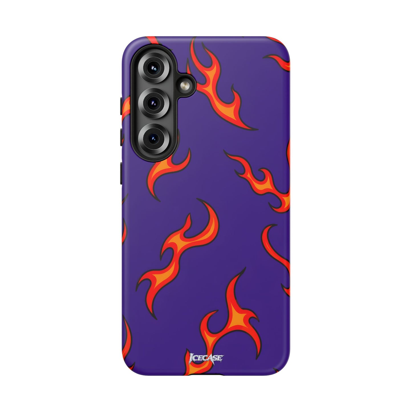 WILDFIRE