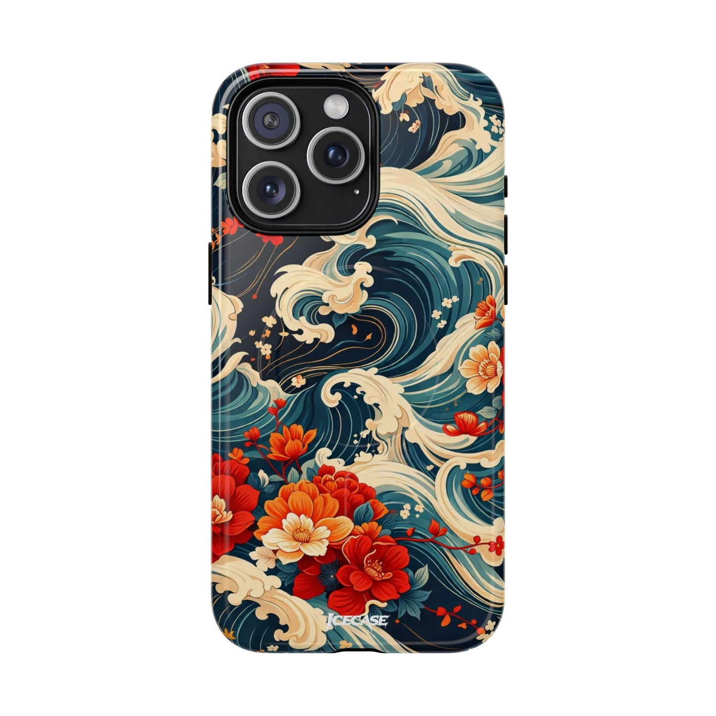OCEAN BLOOM
