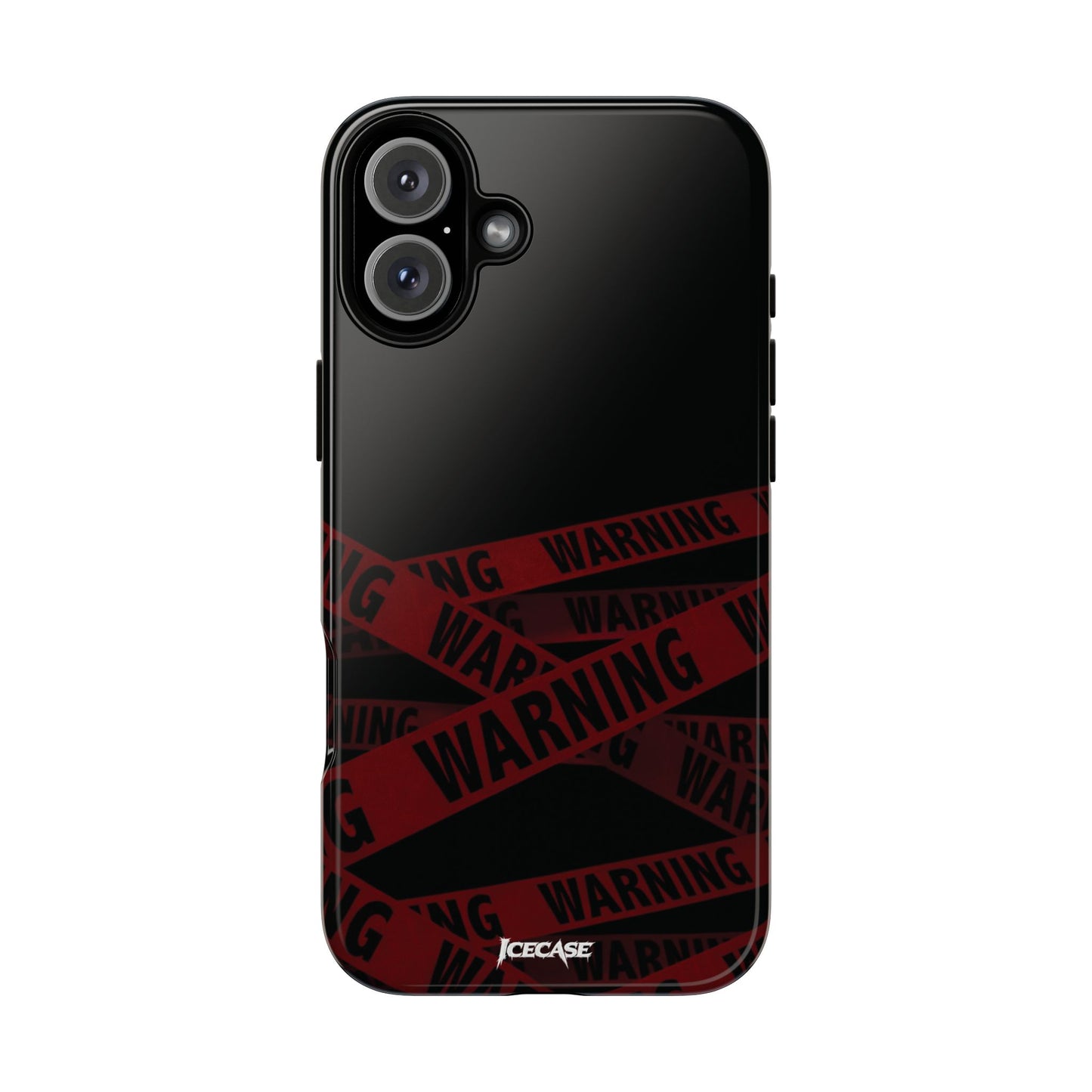 HAZARD LUXE