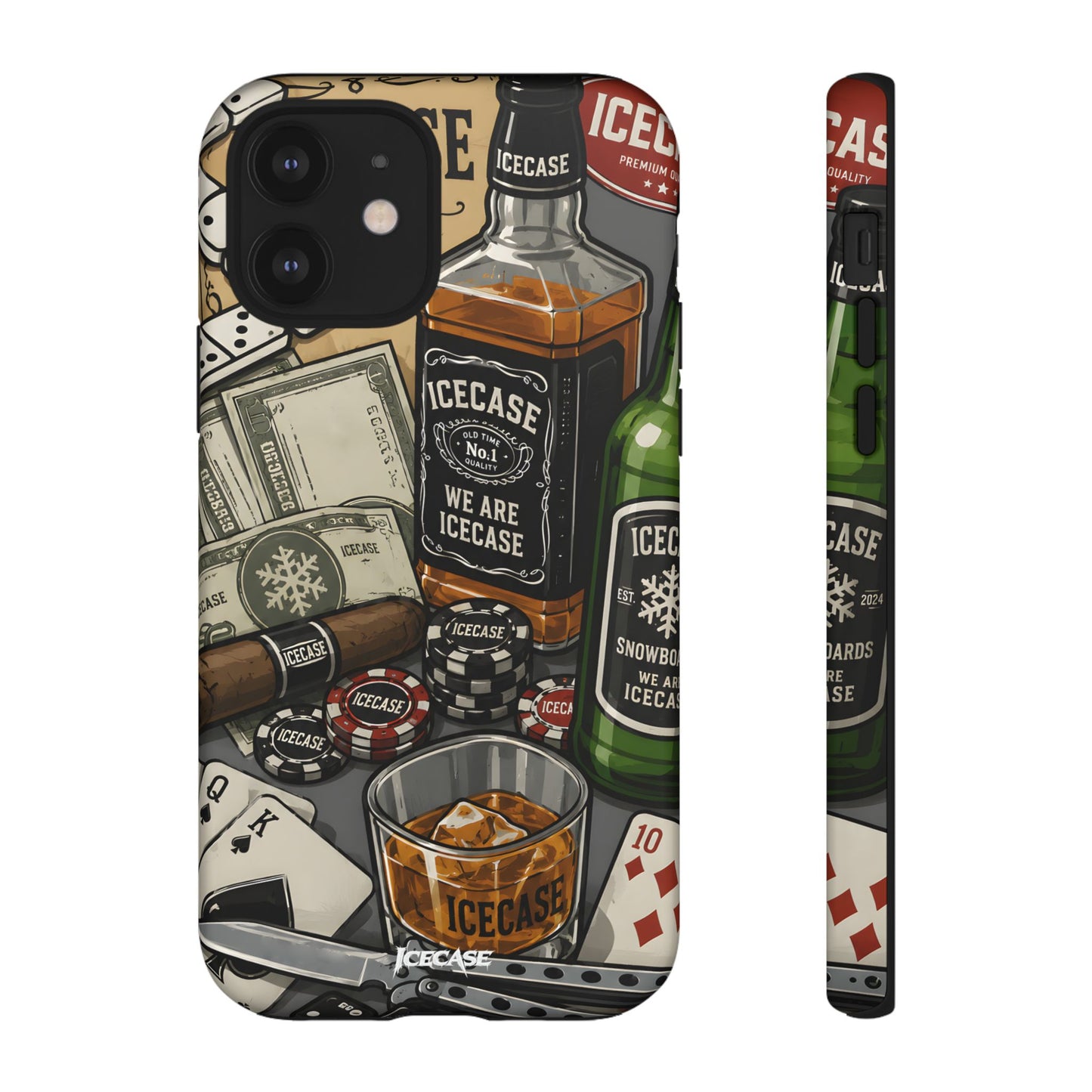 GAMBLER'S CLUB
