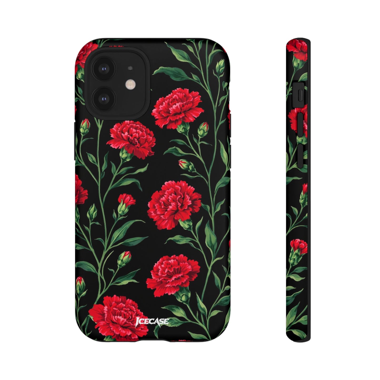 SCARLET ROSES
