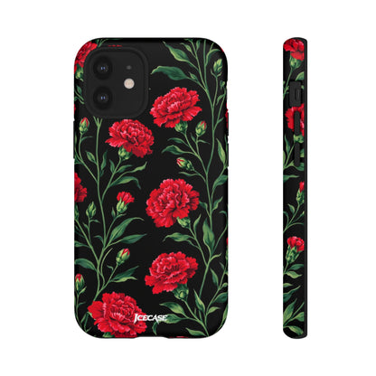 SCARLET ROSES