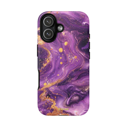 AMETHYST GOLD