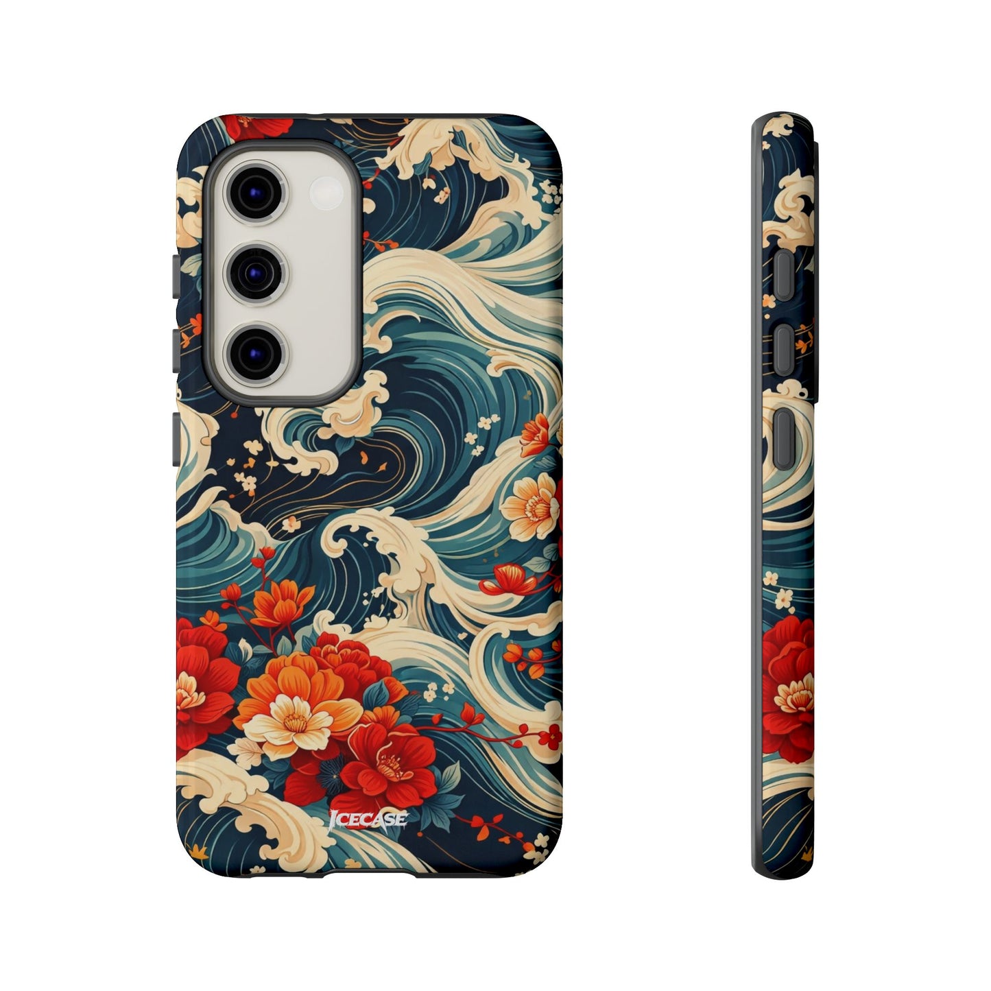 OCEAN BLOOM