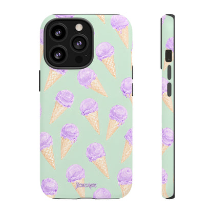 VIOLET SORBET