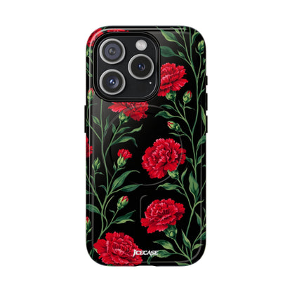 SCARLET ROSES