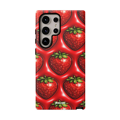 STRAWBERRY HEART