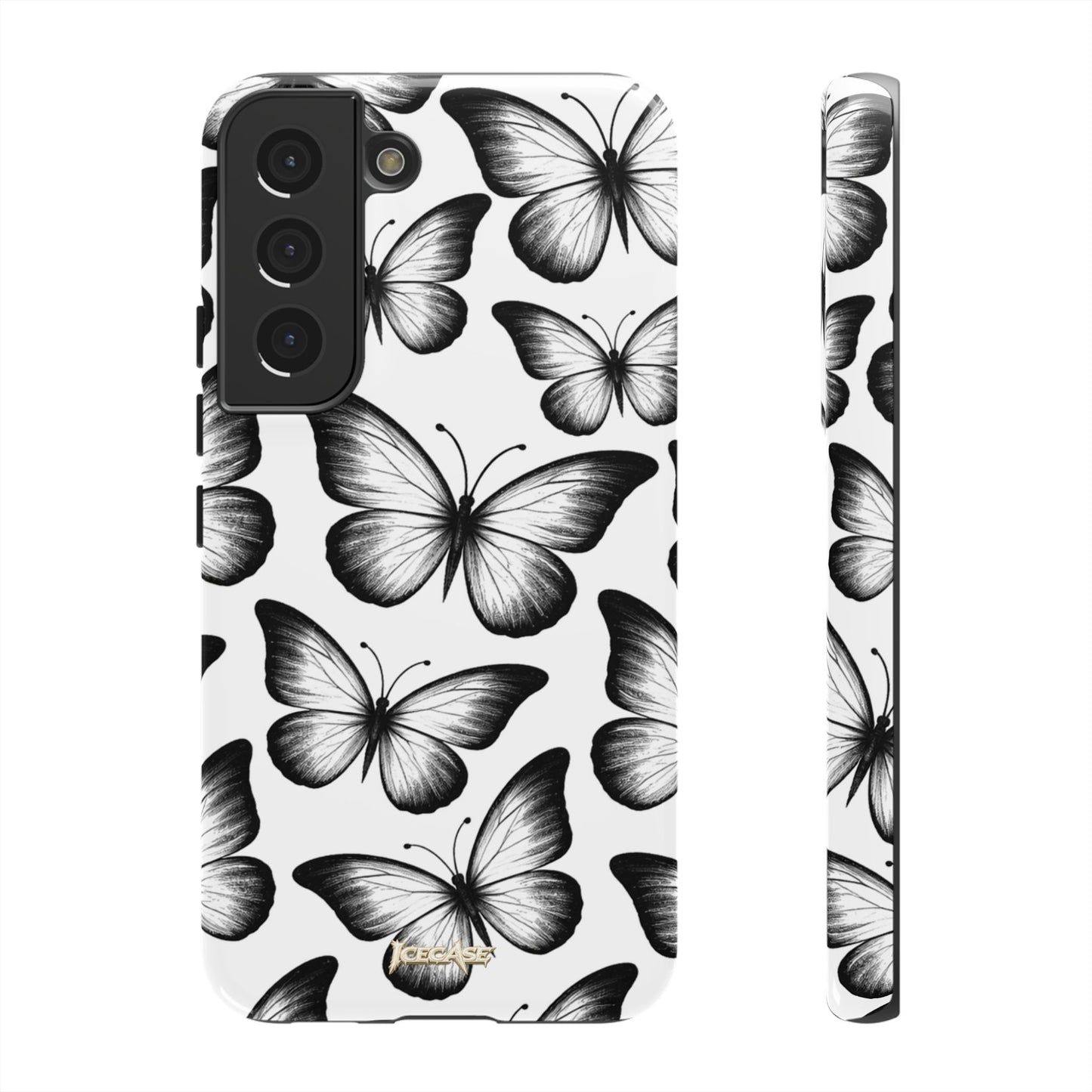 FLUTTER NOIR