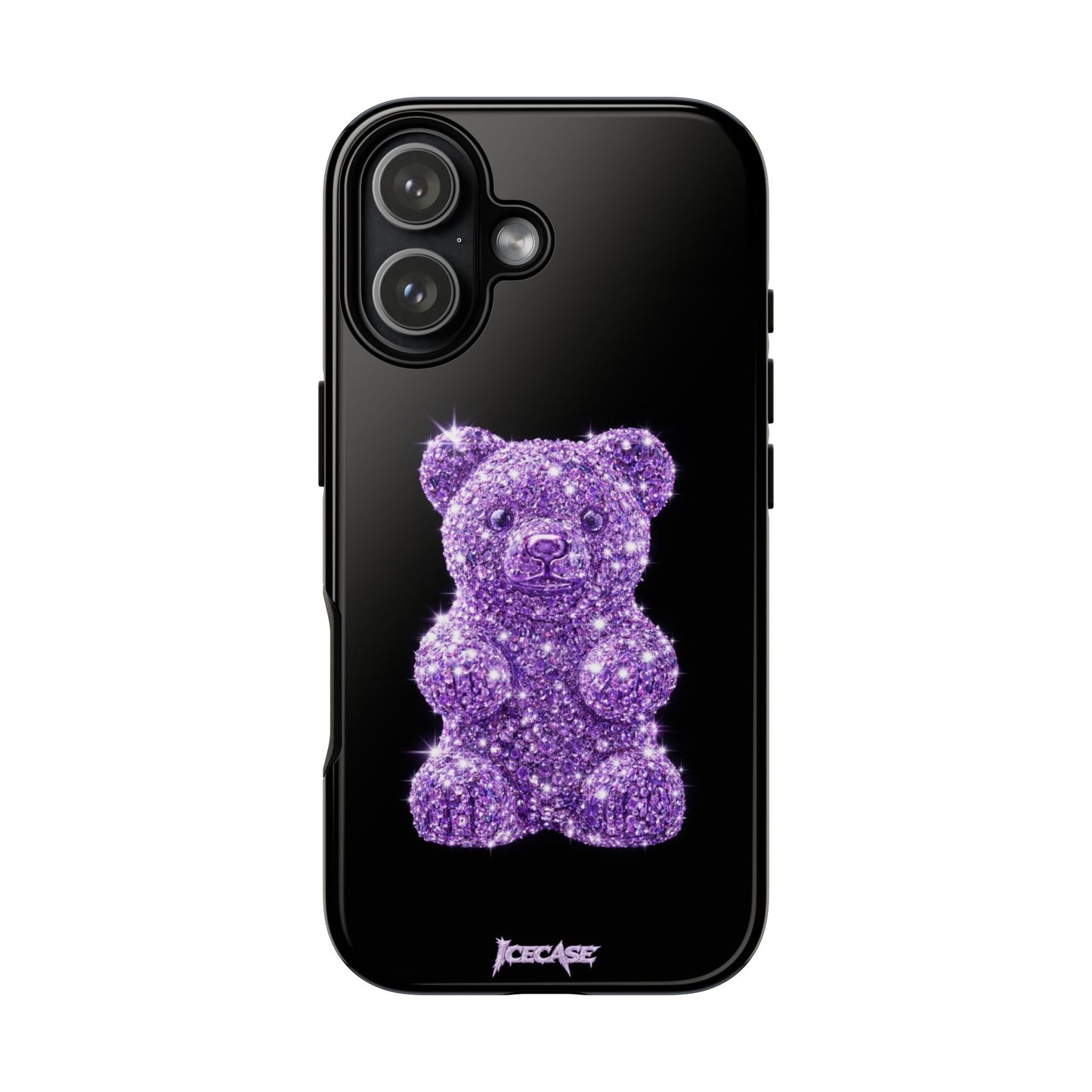 DIAMOND GLOW TEDDY