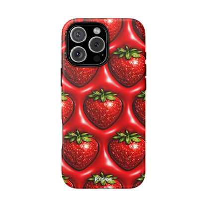 STRAWBERRY HEART