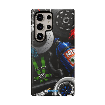 RACE SPEC