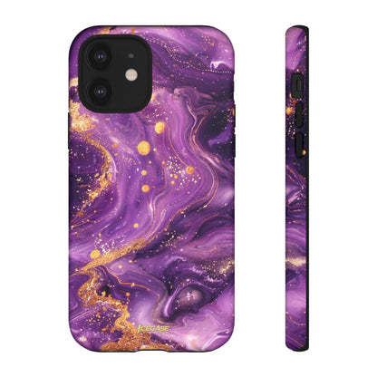 AMETHYST GOLD