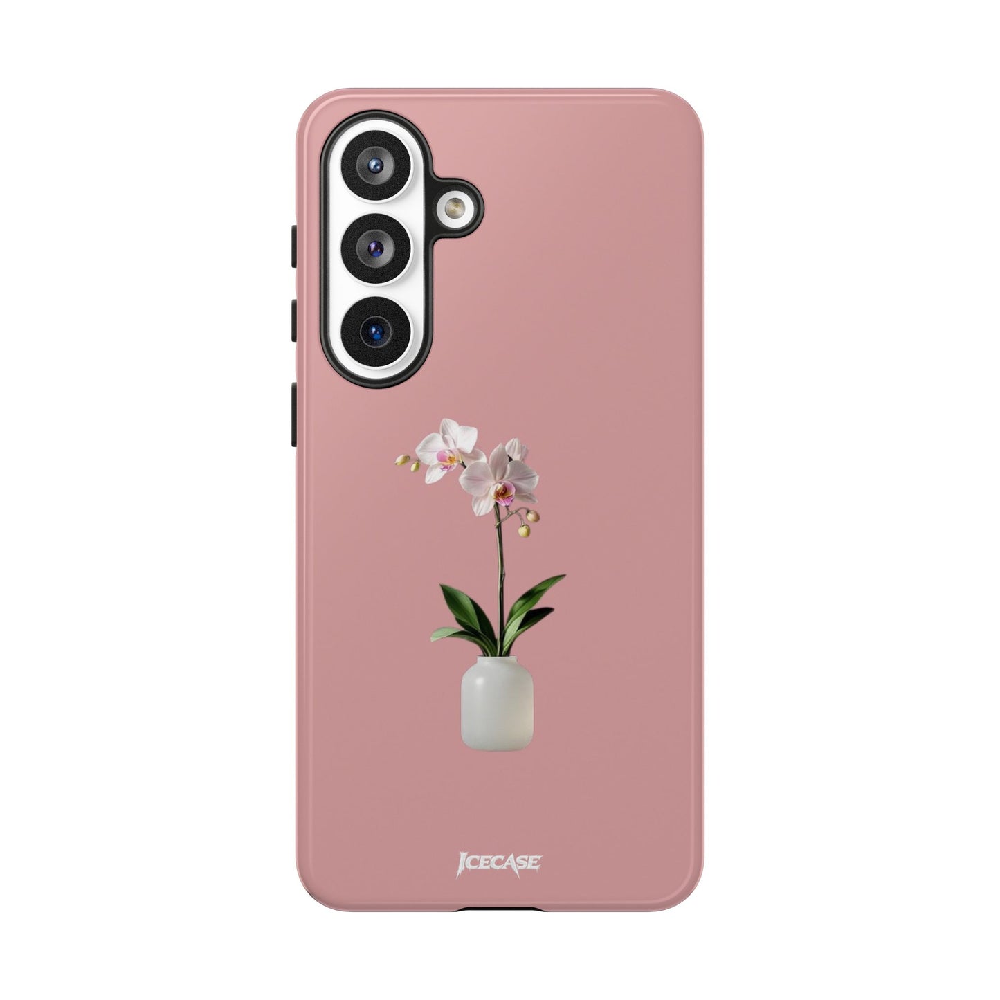 PASTEL ORCHID