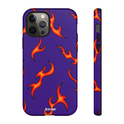 WILDFIRE