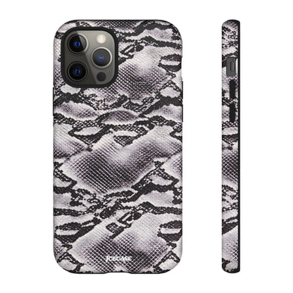 COLD PYTHON