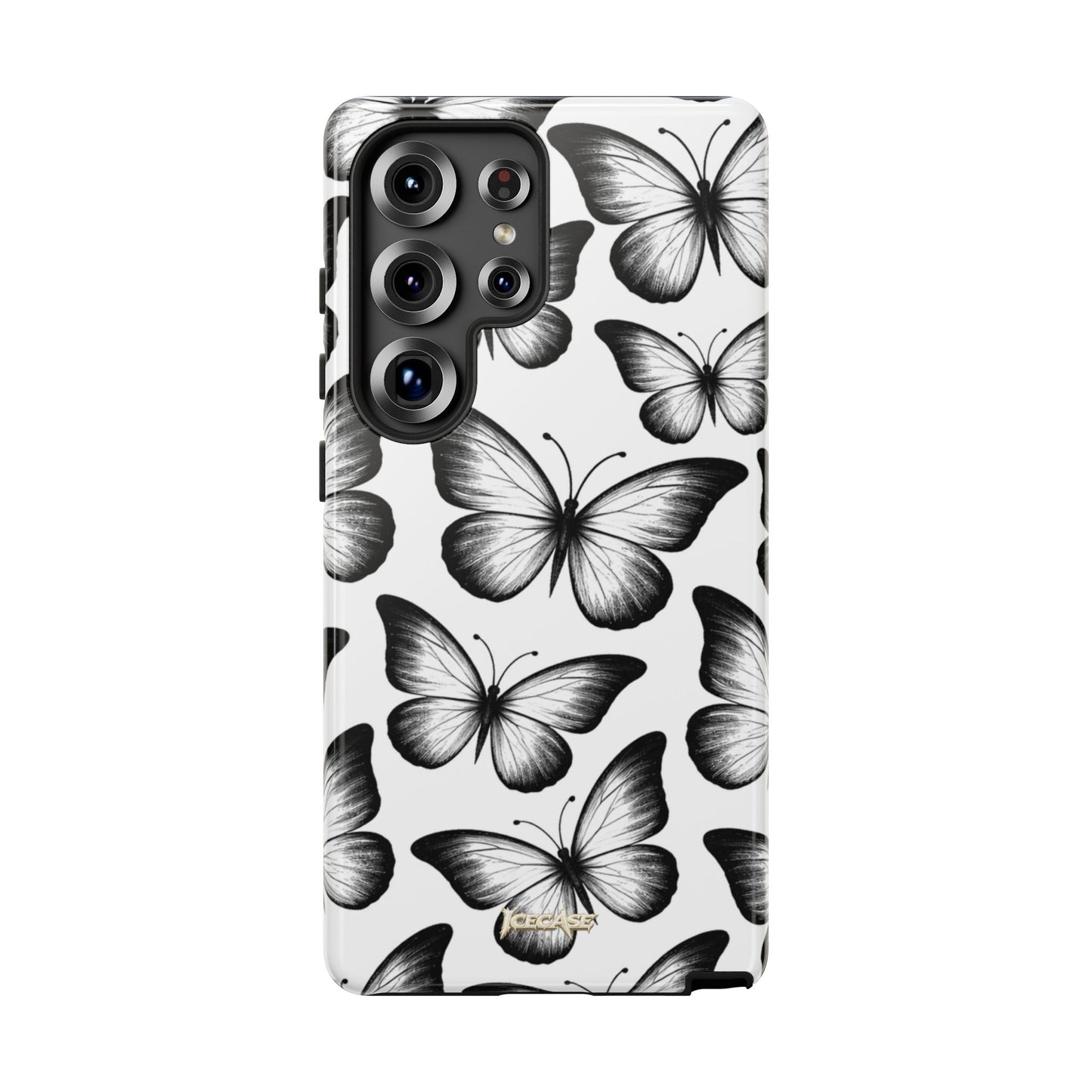 FLUTTER NOIR