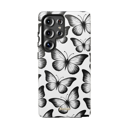 FLUTTER NOIR