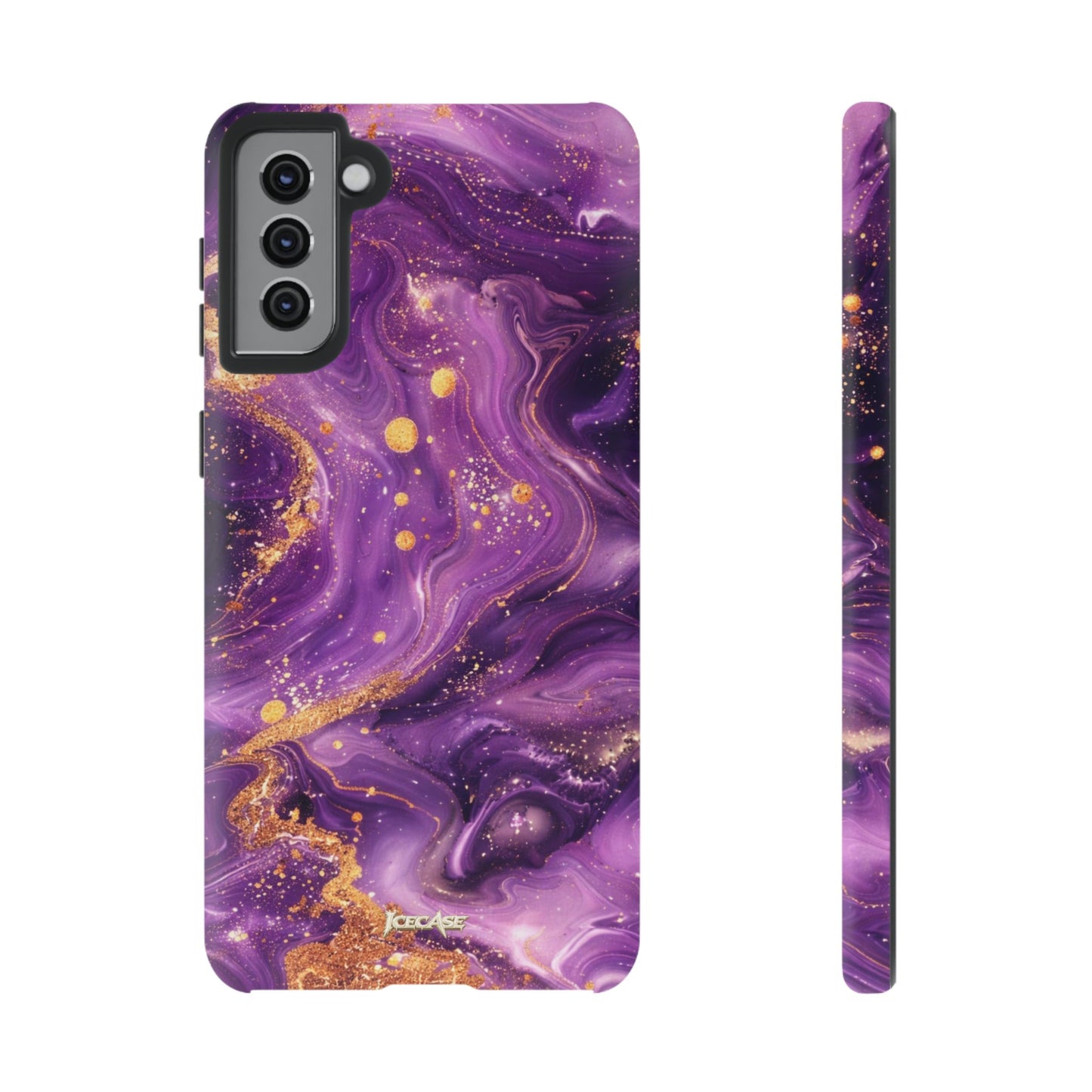 AMETHYST GOLD