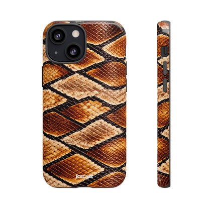 DESERT VIPER