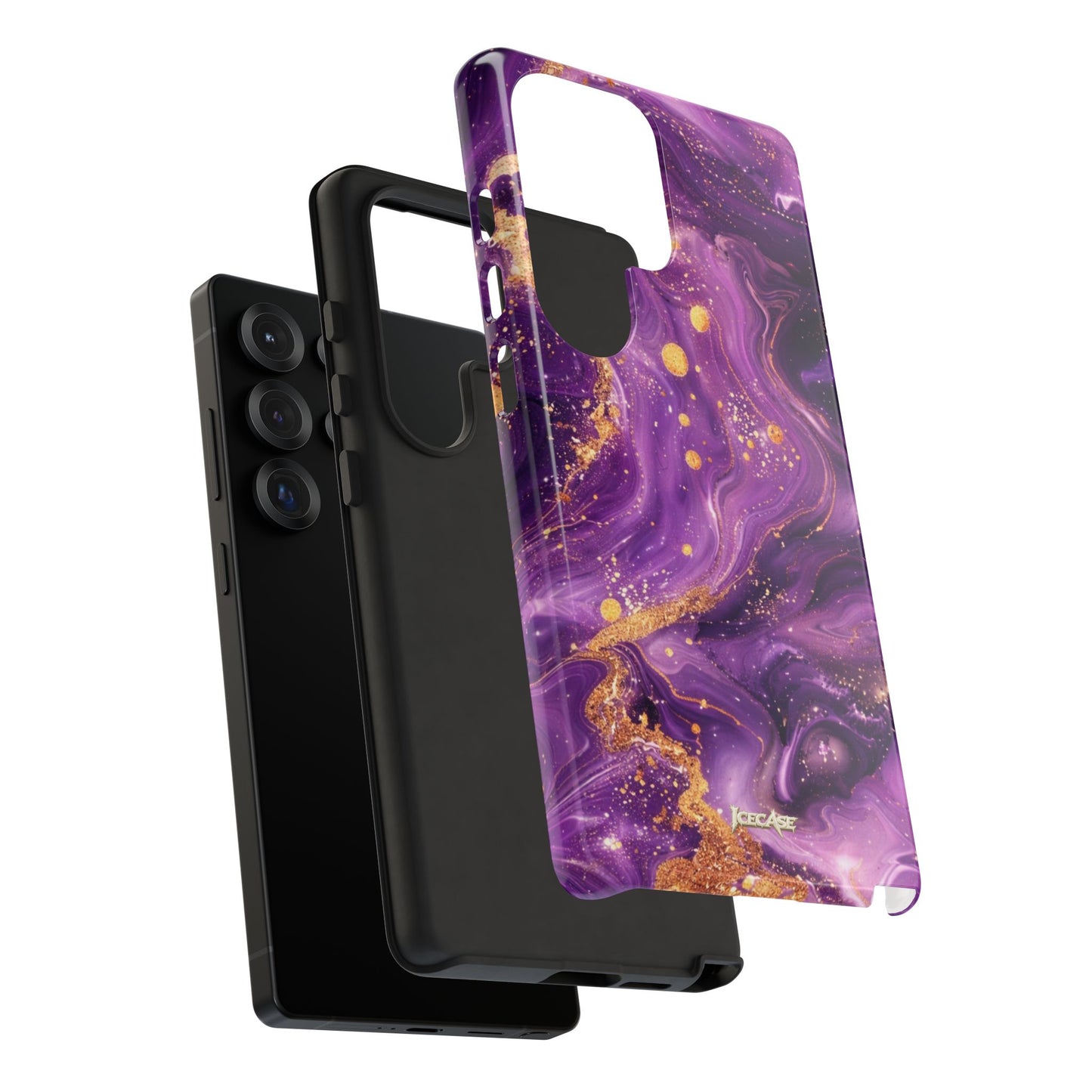 AMETHYST GOLD