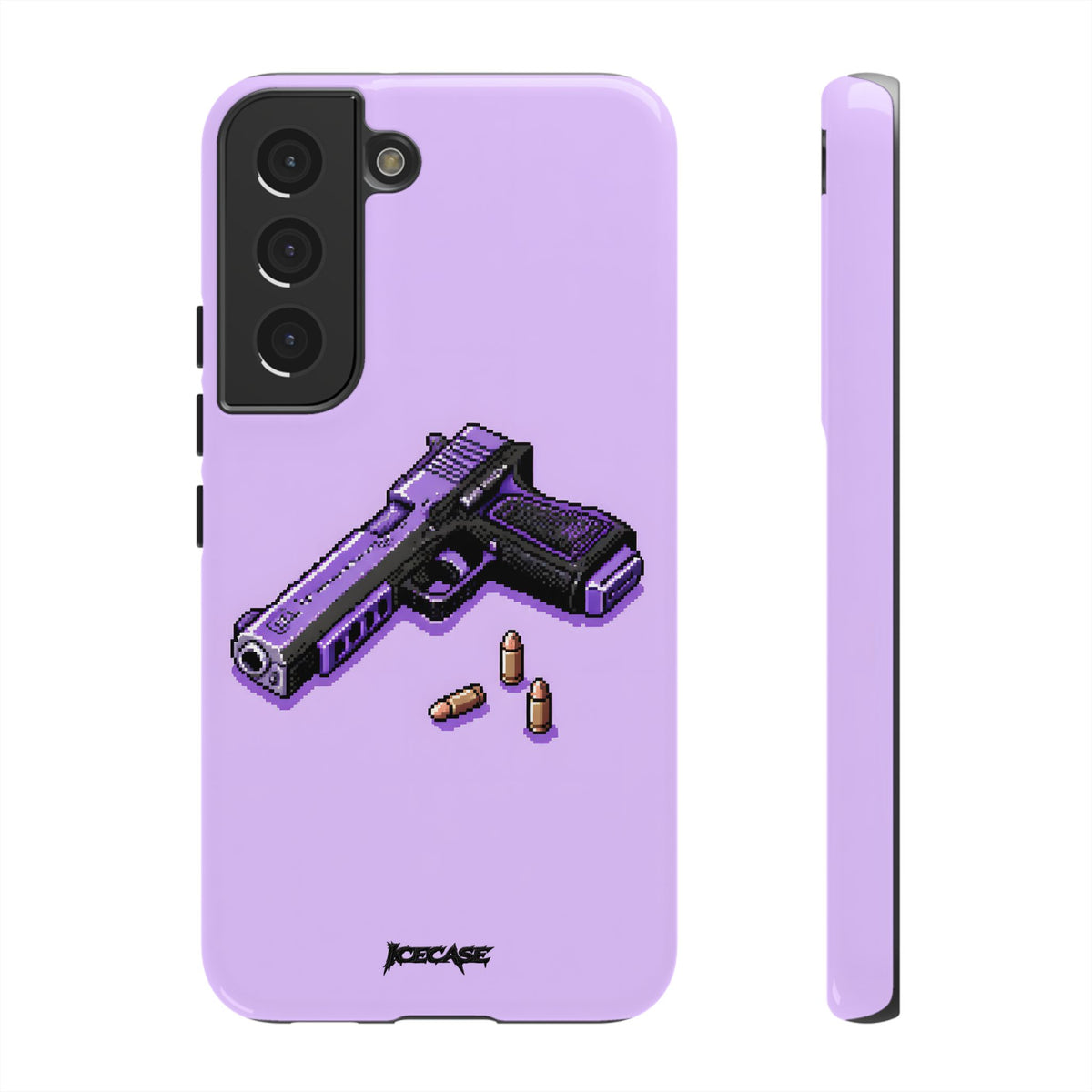 DIGITAL AMMO