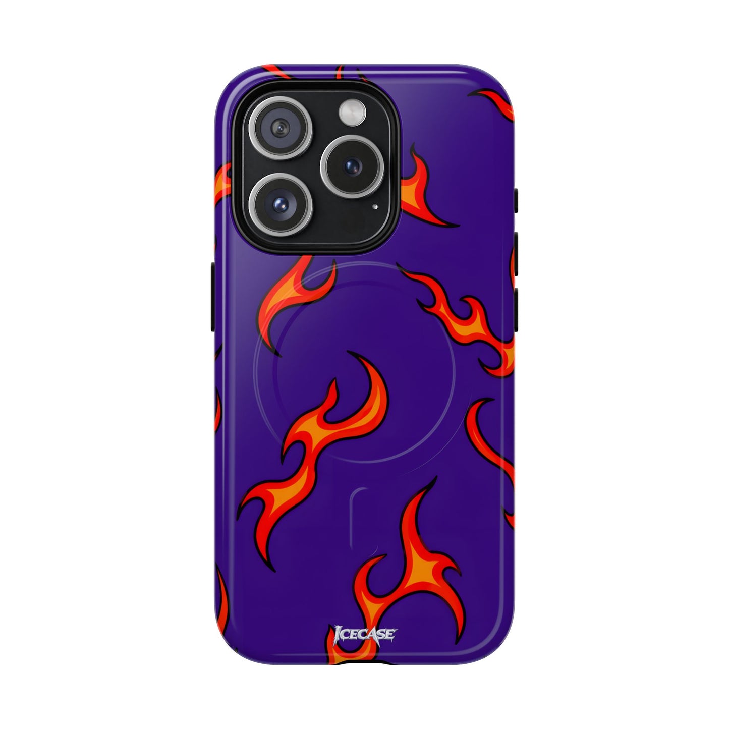 WILDFIRE