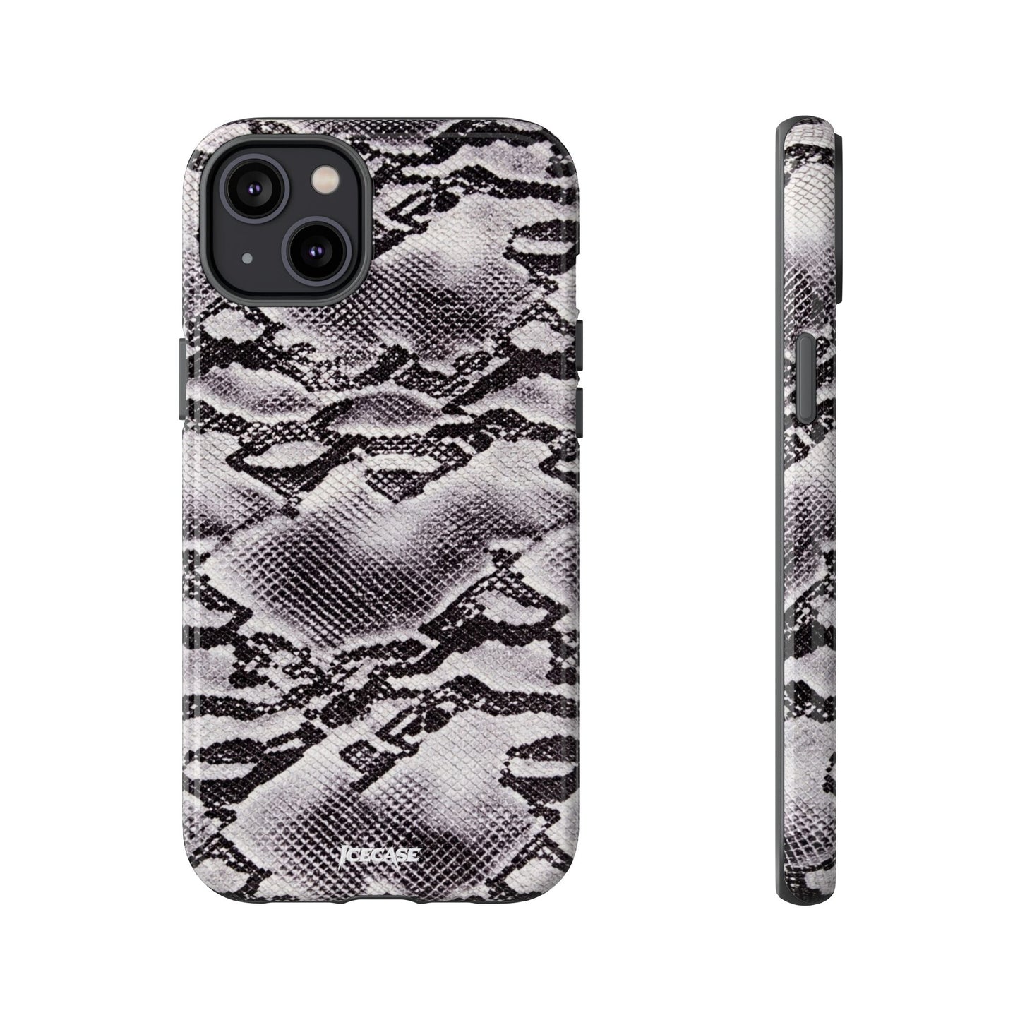 COLD PYTHON