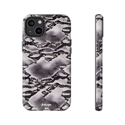 COLD PYTHON