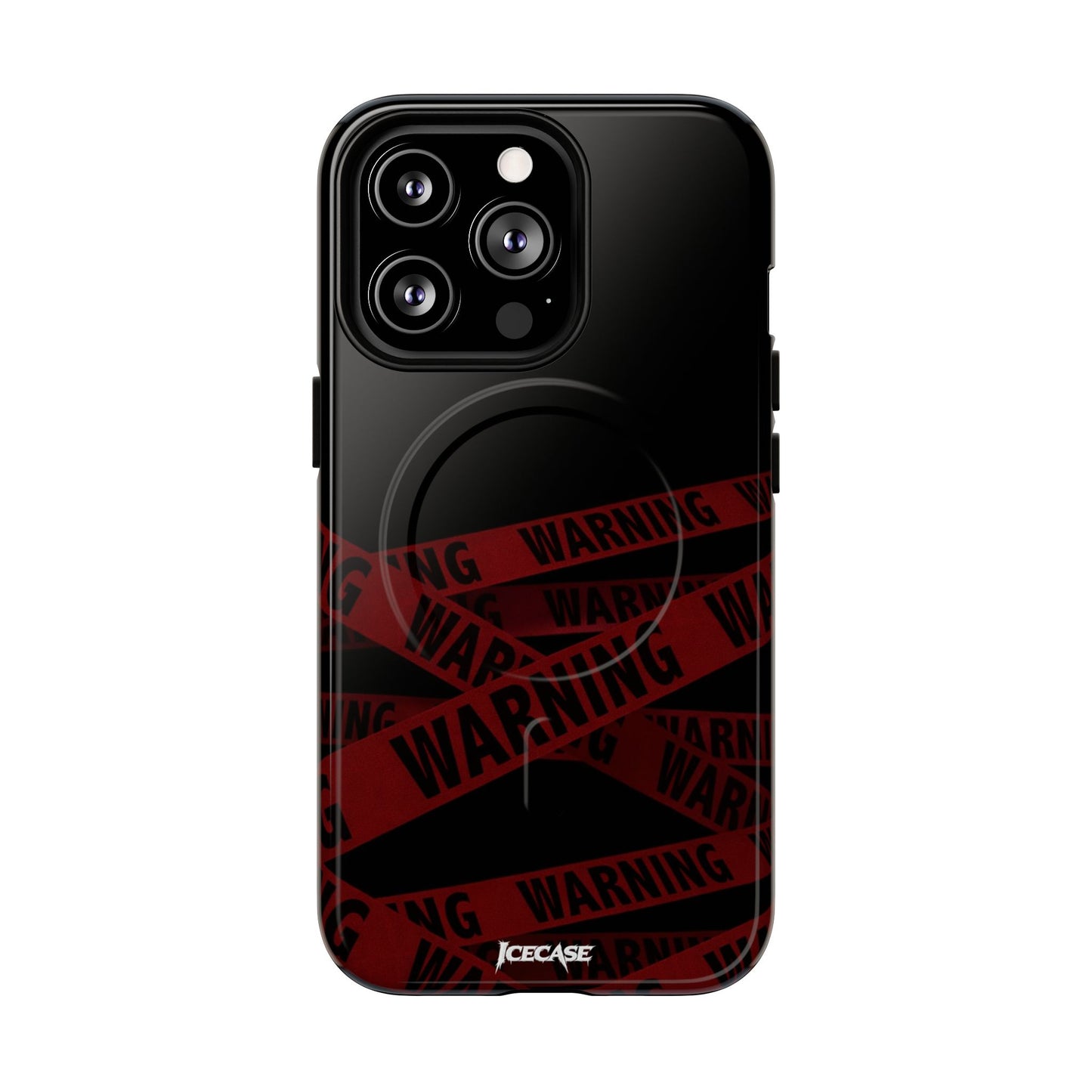HAZARD LUXE