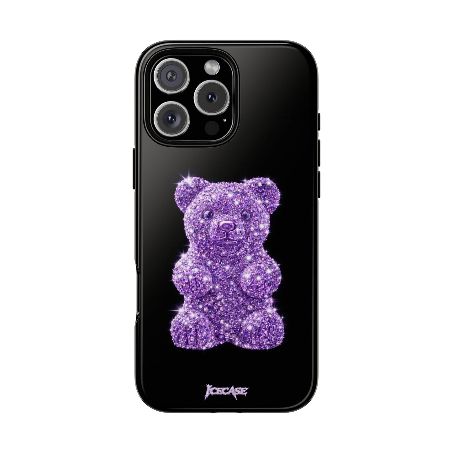 DIAMOND GLOW TEDDY