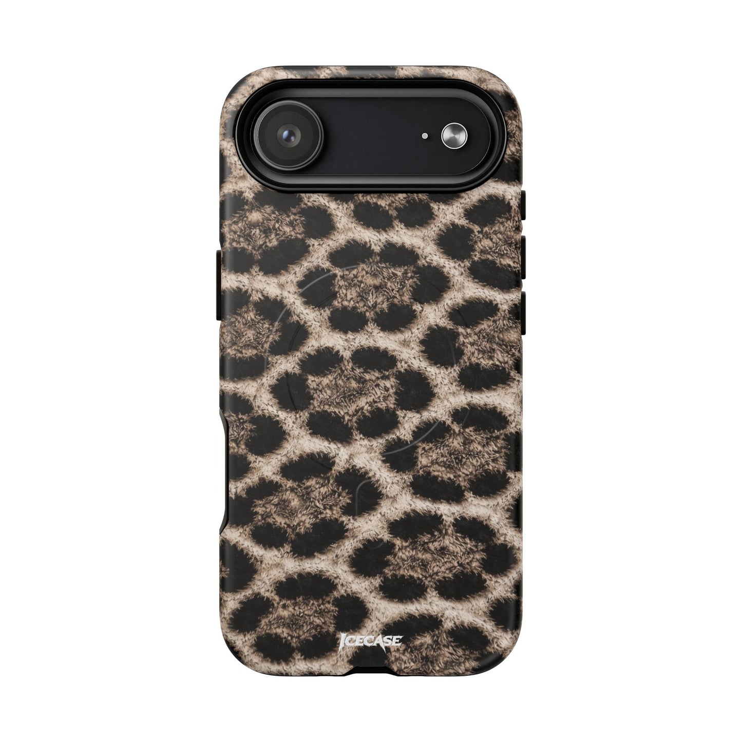 LUXURY LEOPARD