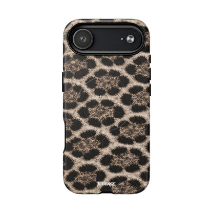 LUXURY LEOPARD