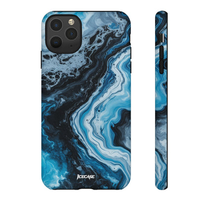 AQUA OBSIDIAN