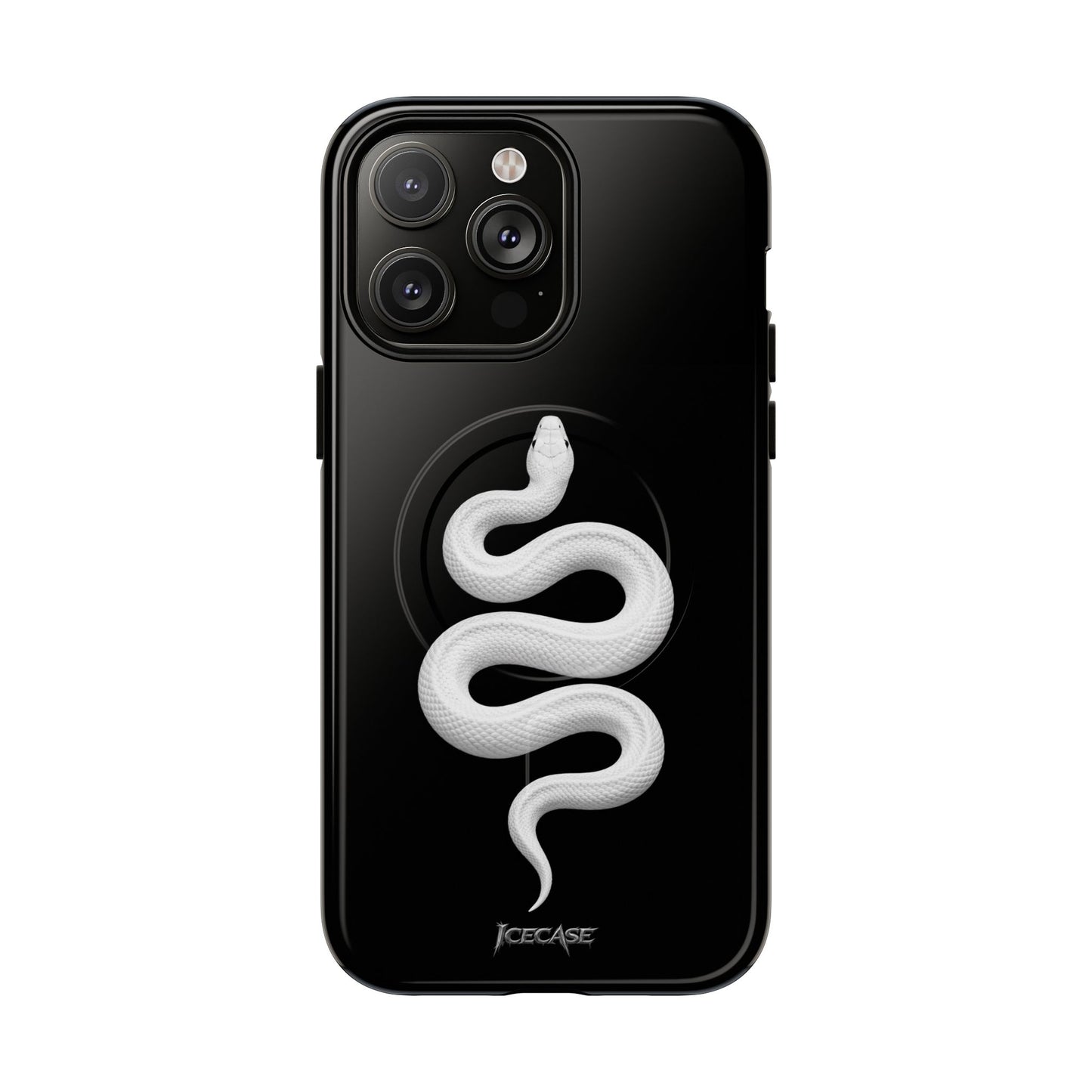 WHITE VENOM