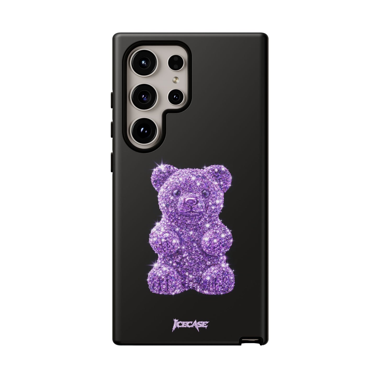 DIAMOND GLOW TEDDY